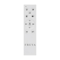 Потолочный светильник Freya Tucene FR10029CL-L70W