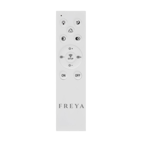Потолочный светильник Freya Tucene FR10029CL-L70W