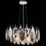 Подвесная люстра Natali Kovaltseva SIERRA I 81446/6C CHROME