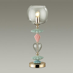 Настольная лампа Odeon Light BIZET 4855/1T