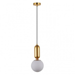 Подвесной светильник Aployt Aniela APL.612.26.01