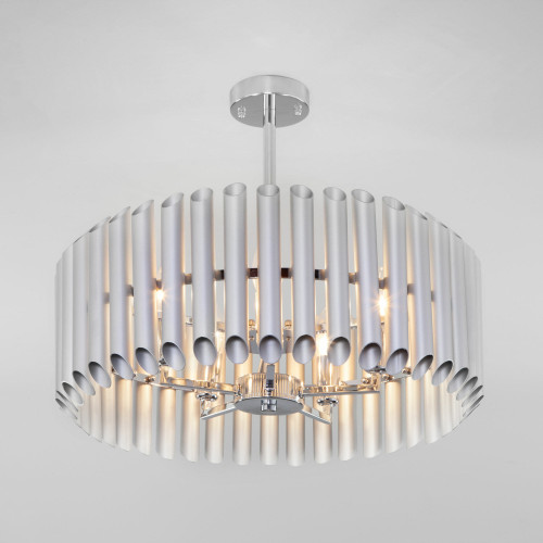 Люстра на штанге Bogates Castellie 362/5