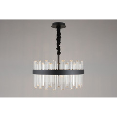 Подвесная люстра Omnilux Oriolo OML-69413-06