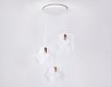 Подвесной светильник Ambrella Light Traditional TR8426