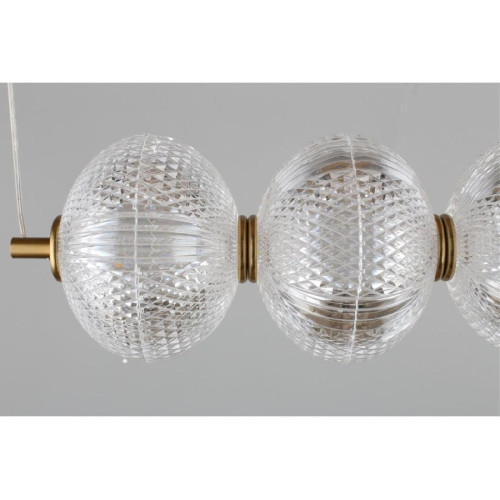 Подвесная люстра Omnilux Cedrello OML-68803-04