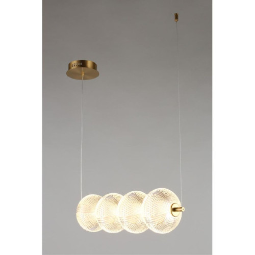 Подвесная люстра Omnilux Cedrello OML-68803-04
