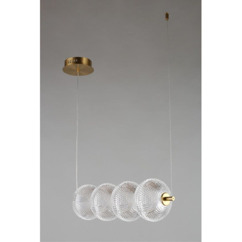 Подвесная люстра Omnilux Cedrello OML-68803-04