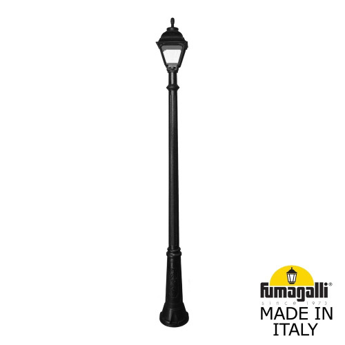 Садово-парковый светильник Fumagalli RICU/CEFA U23.157.000.AXE27