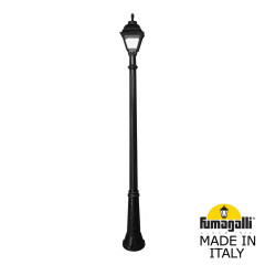 Садово-парковый светильник Fumagalli RICU/CEFA U23.157.000.AXE27