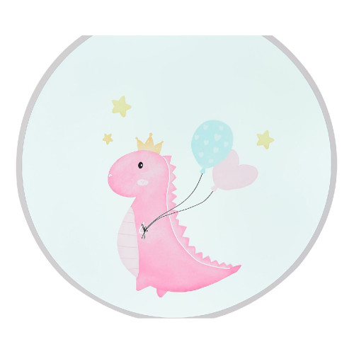 Потолочная люстра Natali Kovaltseva Kids INNOVATION STYLE 83123