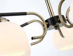 Люстра на штанге Ambrella Light Modern TR303312