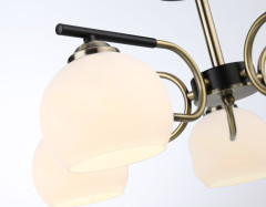 Люстра на штанге Ambrella Light Modern TR303312