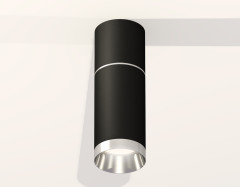 Потолочный светильник Ambrella Light Techno Spot XS6323060 (C6302, A2060, C6323, N6132)