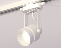 Трековый однофазный светильник Ambrella Light Track System XT6601081 (C6601, N6228)