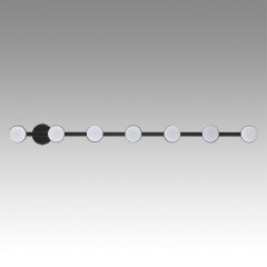 Подвесной светильник Lumion Torina 8117/7