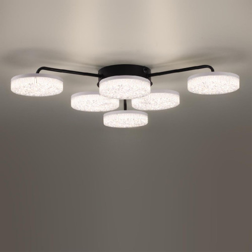 Потолочная люстра Lumion Didana 8236/6CL