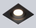 Встраиваемый светильник Ambrella Light Techno Spot Standard Tech TN102758