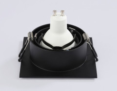 Встраиваемый светильник Ambrella Light Techno Spot Standard Tech TN102758