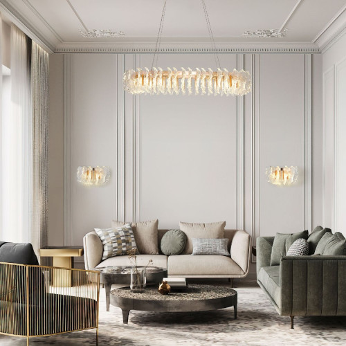 Подвесная люстра Bogates Farfalla 90376/1 a065731