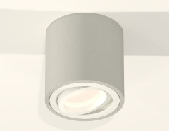 Потолочный светильник Ambrella Light Techno Spot XS7533001 (C7533, N7001)