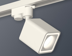 Трековый однофазный светильник Ambrella Light Track System XT7812020 (A2520, C7812, N7715)