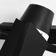 Настенный светильник ImperiumLoft Strizh 134745-22