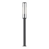 Парковый светильник Maytoni Cell O452FL-01GF3