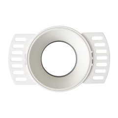 Встраиваемый светильник Crystal Lux CLT 079C1 WH
