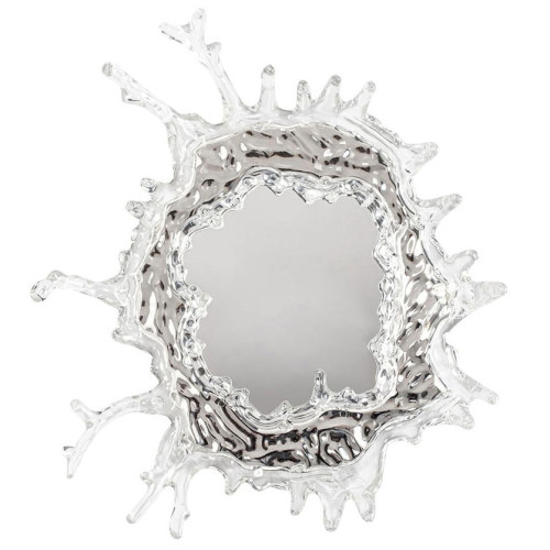 Зеркало 8658W/L clear