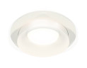 Встраиваемый светильник Ambrella Light Techno XC7621044 (C7621, N7165)