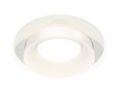 Встраиваемый светильник Ambrella Light Techno XC7621044 (C7621, N7165)