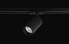 Трековый светильник Crystal Lux CLT 0.31 013 BL-BL