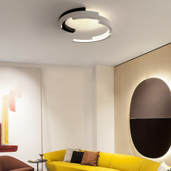 Потолочная люстра ImperiumLoft Vima 208630-26