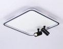 Потолочная люстра Ambrella Light Comfort LineTech FL5115