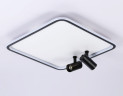 Потолочная люстра Ambrella Light Comfort LineTech FL5115