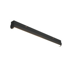 Трековый магнитный светильник Maytoni Basis Rot TR183-1-12WTW-B