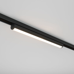 Трековый магнитный светильник Maytoni Basis Rot TR183-1-12WTW-B