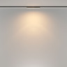 Трековый магнитный светильник Maytoni Basis Rot TR183-1-12WTW-B
