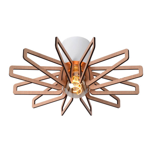 Потолочный светильник Lucide ZIDANE 77184/45/31
