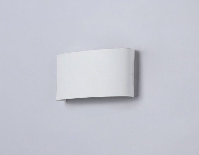 Уличный настенный светильник Ambrella Light Garden ST4455