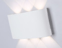 Уличный настенный светильник Ambrella Light Garden ST4455