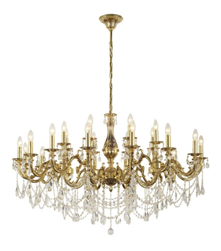 Подвесная люстра Dio D'Arte Lauria E 1.1.24.600 CG