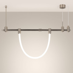 Трековый светильник Arlight ART-APRIORI-TUBE-ELASTIC-R38-L3000-25W Day4000 049267