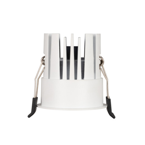 Встраиваемый светильник Arlight MS-Atlas-Built-R58-10W Warm3000 035454