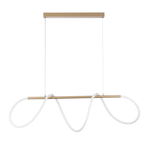 Подвесной светильник Citilux Eva CL210122