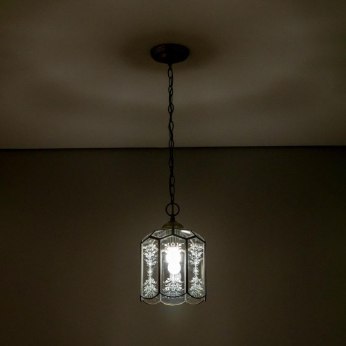 Подвесной светильник Citilux Витра-2 CL442210