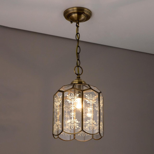 Подвесной светильник Citilux Витра-2 CL442210