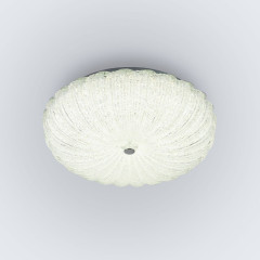 Потолочный светильник LED4U L1115-400 CR