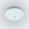 Потолочный светильник LED4U L1115-400 CR
