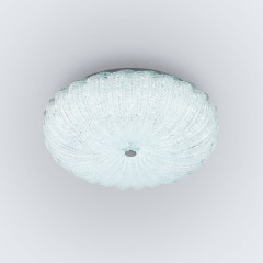Потолочный светильник LED4U L1115-400 CR